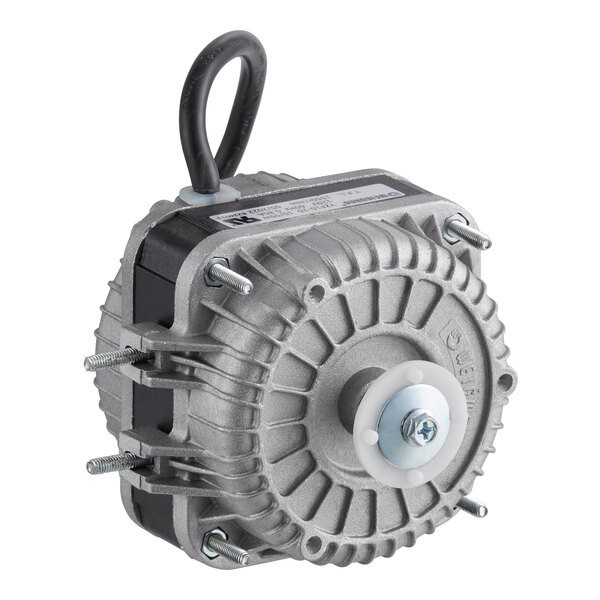 Avantco 44901097001 Condenser Fan Motor SF-5 SF-10 Blast Chiller HC NEW FREE S/H