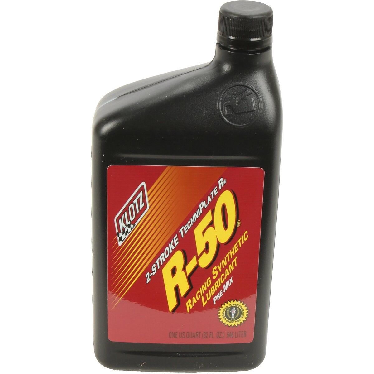 Klotz R-50 Synthetic Racing Lubricant - KL-104