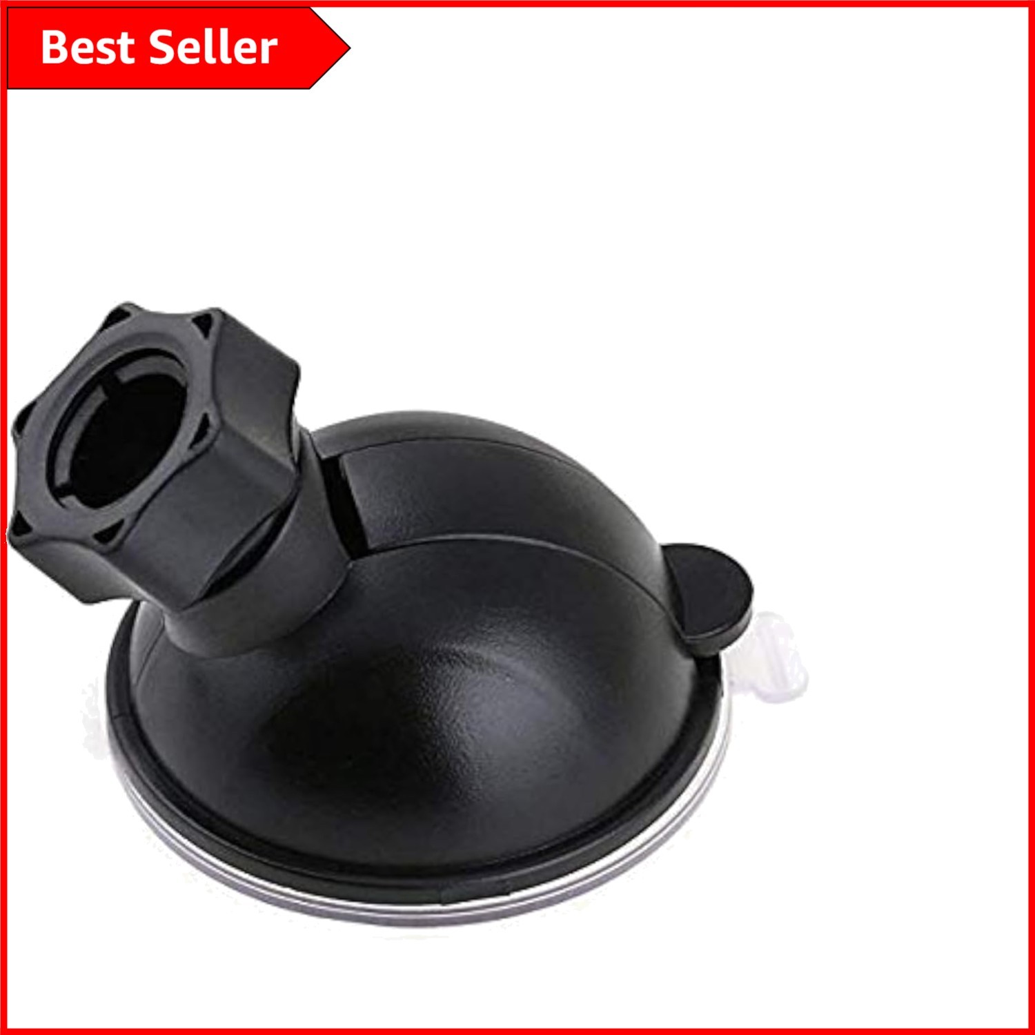 Nextbase Dash Cam Suction Cup Mount - Secure Windshield Holder for 112/212/312GW