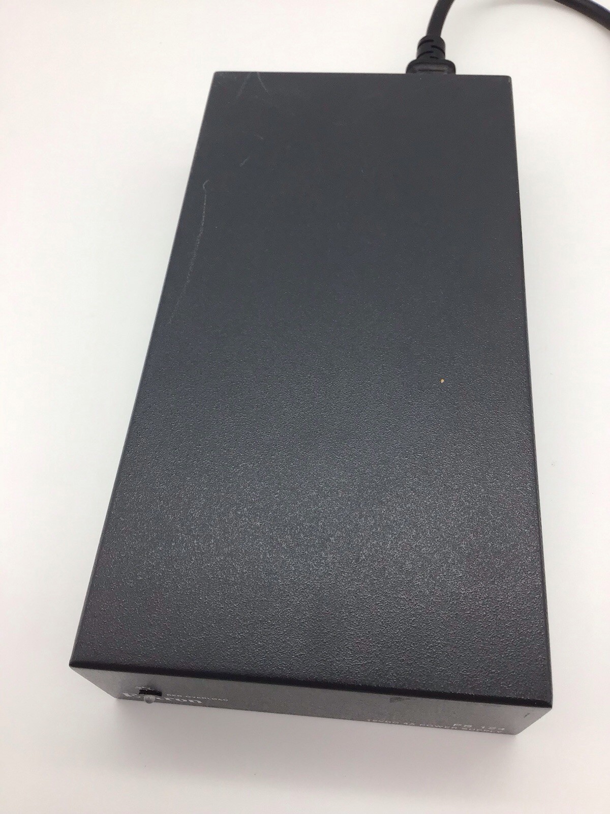 Extron PS 124 12VDC 4A 48W Multiple Output Power Supply
