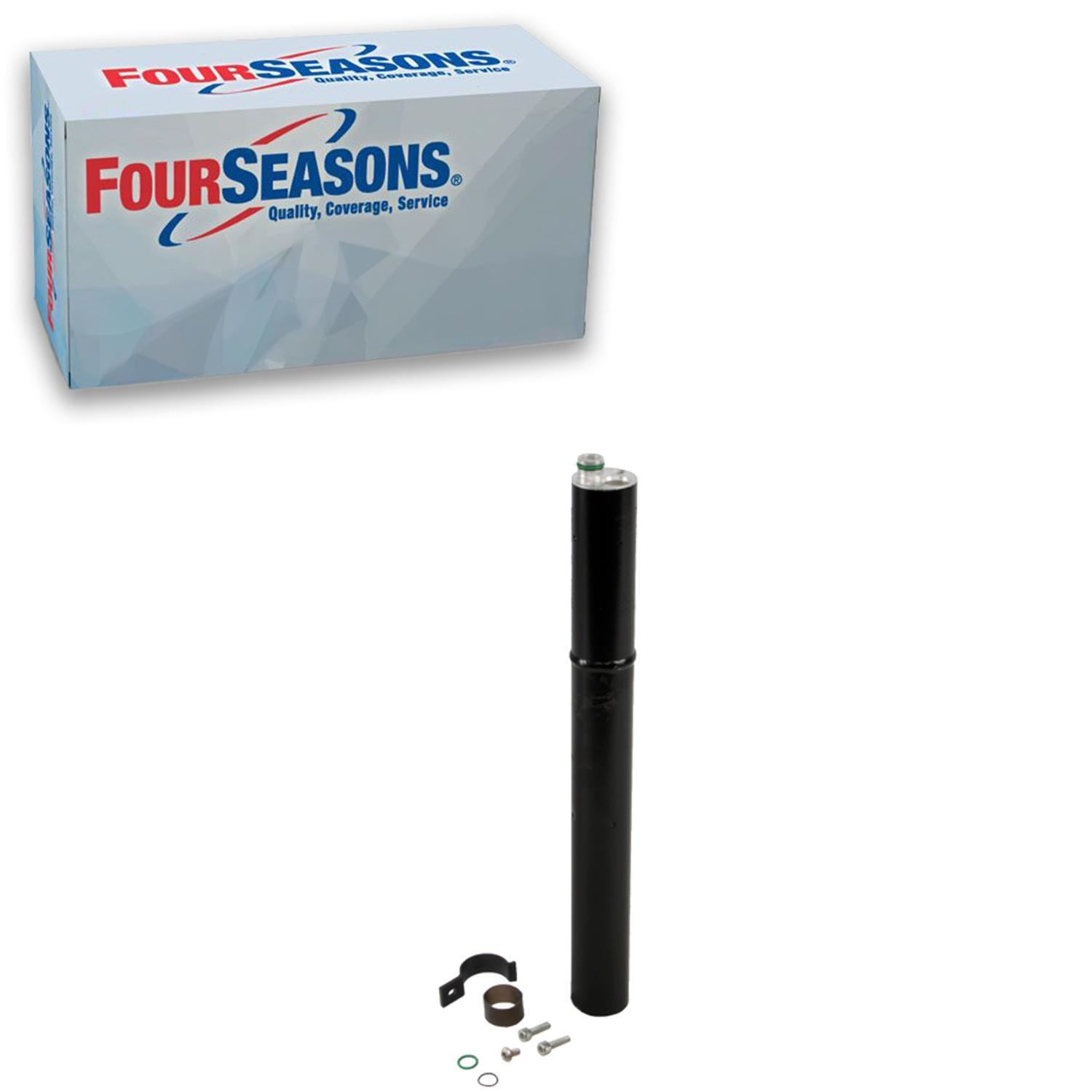 4 Seasons A/C Receiver Drier For 2014-2017 Audi SQ5
