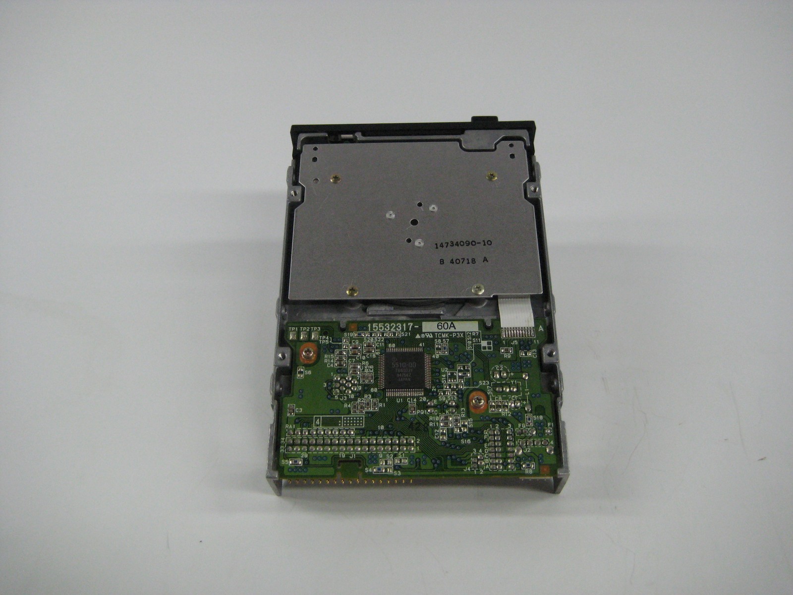 COMPAQ PRO LINE 19307765-29 FLOPPY DRIVE NSNP