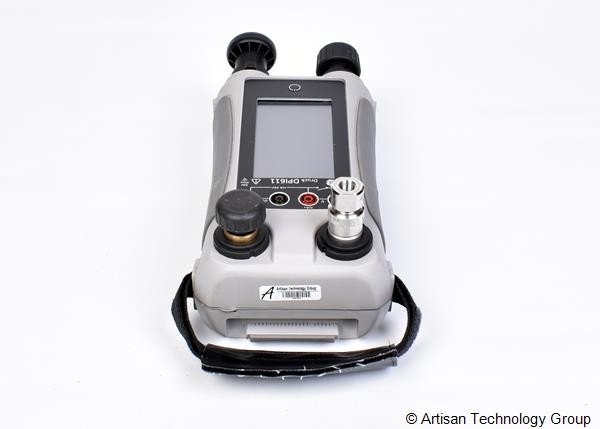 Druck DPI611-05G Hand-Held Pressure Calibrator