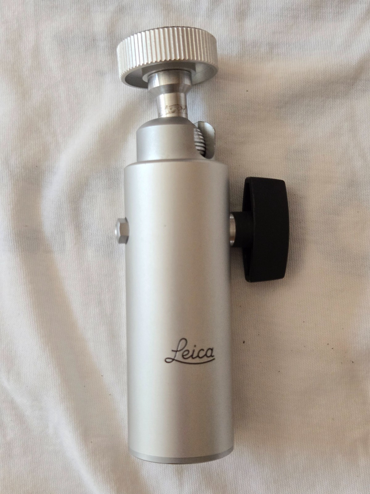 Original Leica Tripod Ball Head for Leitz