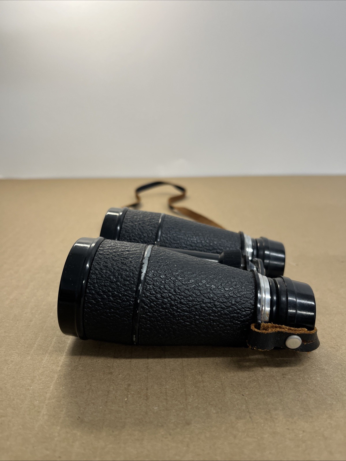 Empire 4x40 Extendable Binoculars Made in Japan With Case