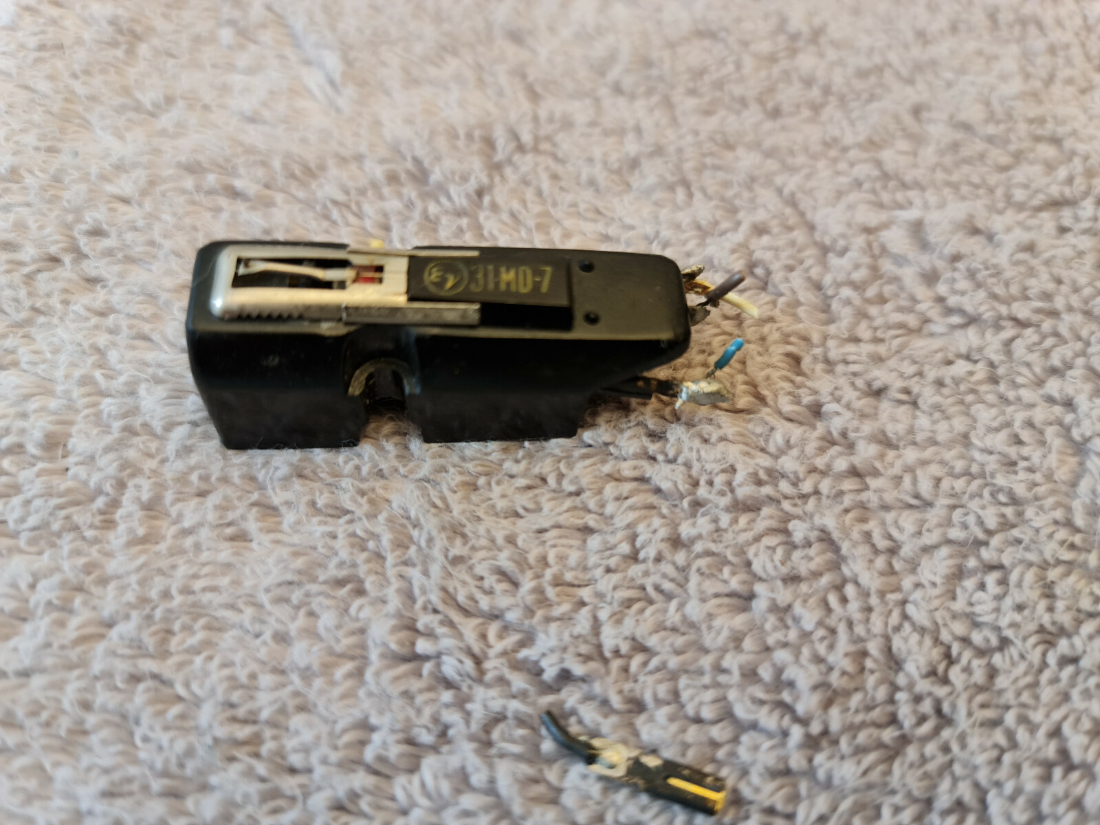 Electro Voice 31-MD7 Cartridge w/ stylus