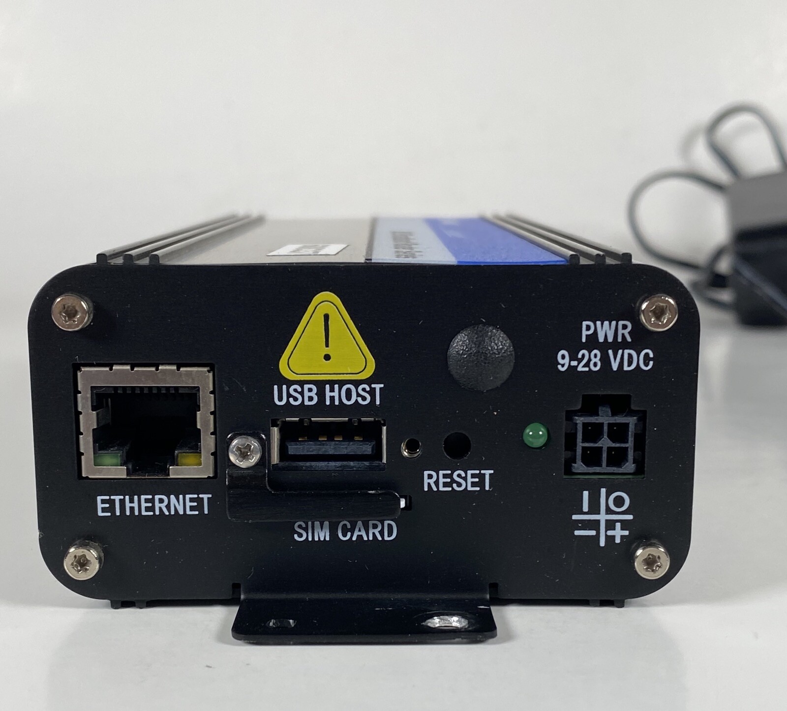 CalAmp Landcell 882 GPRS-GEN Cellular Data Modem W/ Power Cord