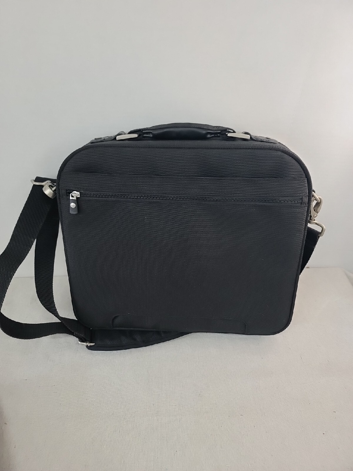 Dell Laptop Computer Breifcase shoulder Bag Black