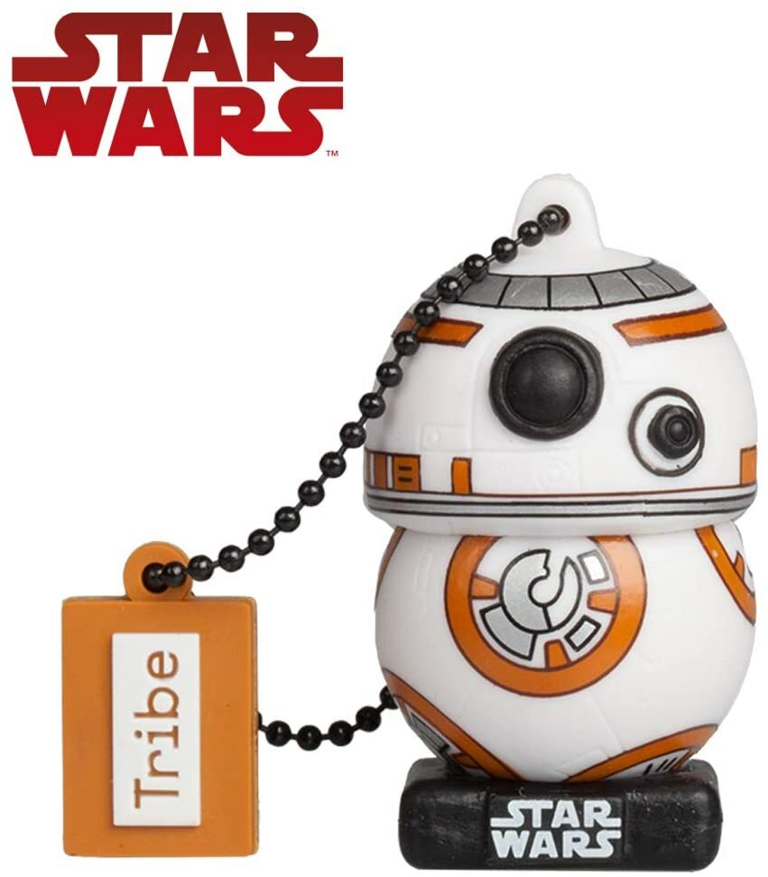 Star Wars USB Flash Drive Memory Stick 16GB