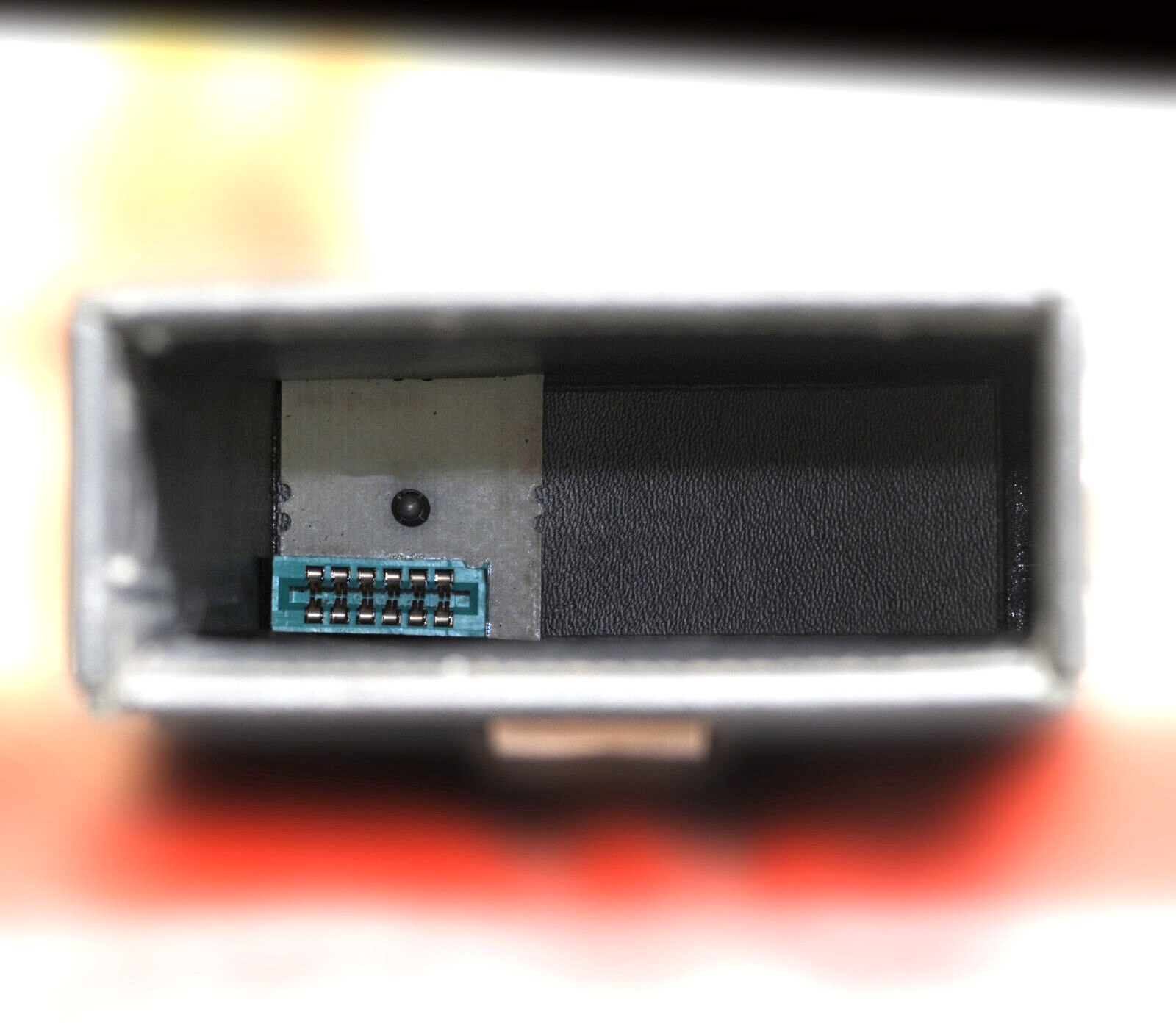 Quantum Turbo Battery Case