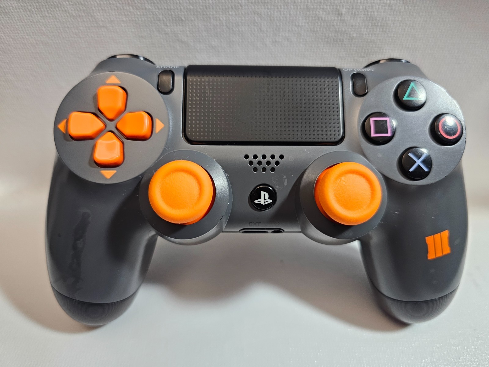 HEAVY WEAR Sony PS4 PlayStation 4 Dualshock Wireless Controller Call of Duty