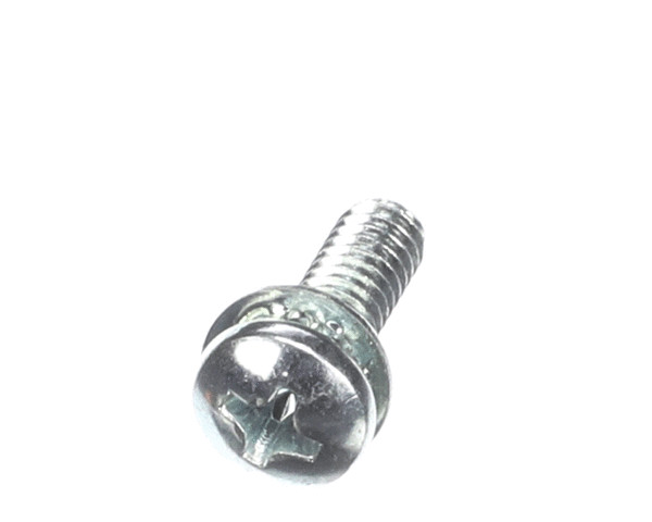 86867 Grindmaster Cecilware Screw,8-32X1/2,Sems,Trph,Znc Genuine OEM GM86867