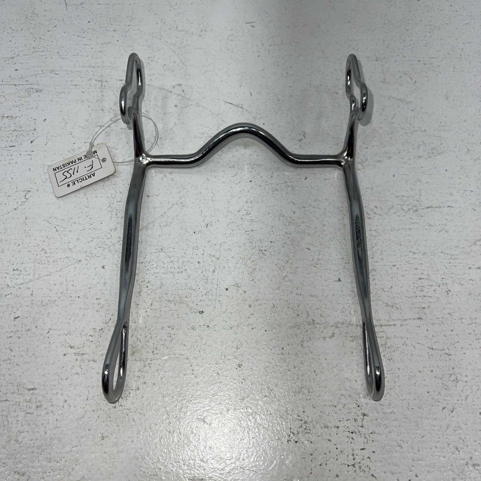 New Long Shank Port Bit #F-1155 Y-508