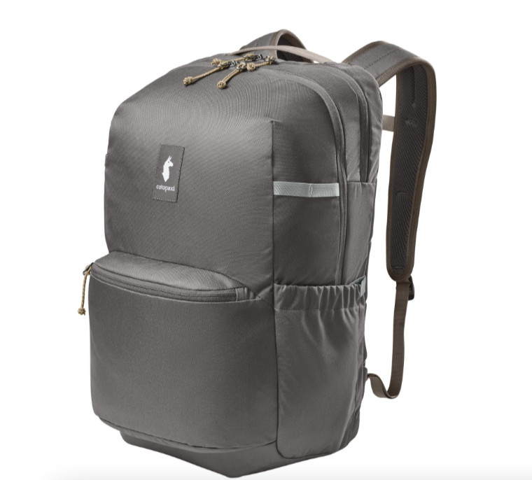 NWT Cotopaxi Chiquillo 30L Backpack Cinder New!