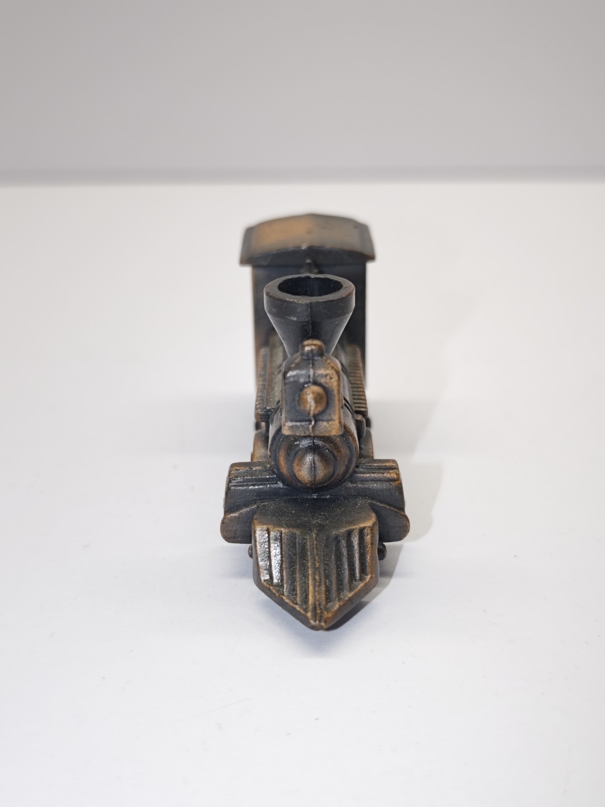 Miniature Train Die Cast Pencil Sharpener