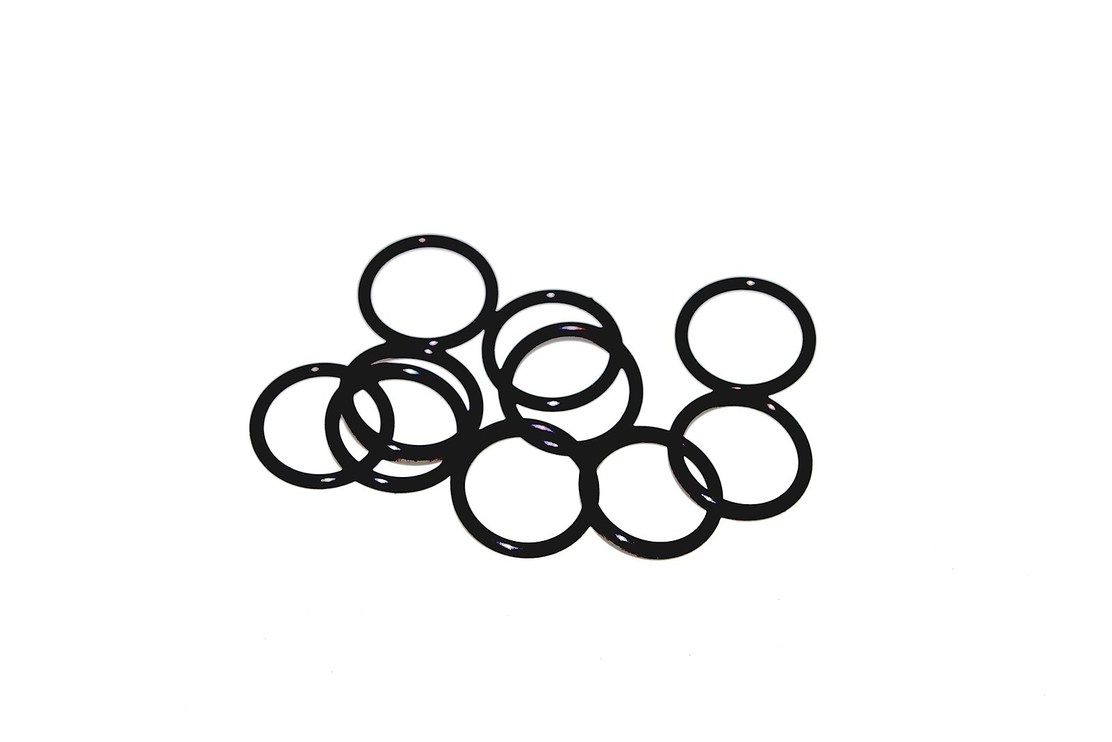 Kingman Spyder Striker O-Rings (Standard/Slim/ESP Striker) - 10 Pack