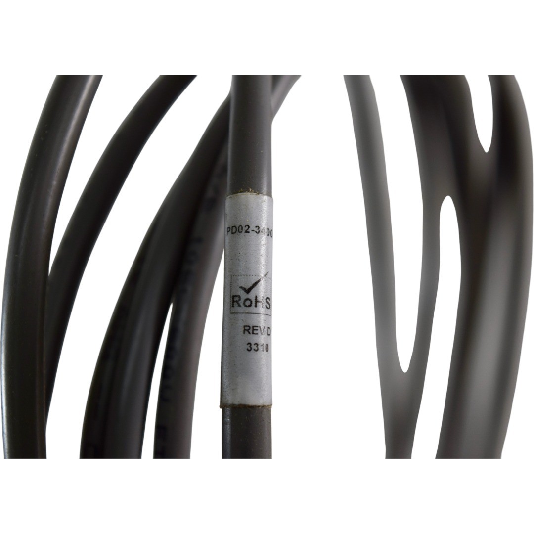 NEW Schneider Electric PD02-3400-FL3 Prototype Development Cable