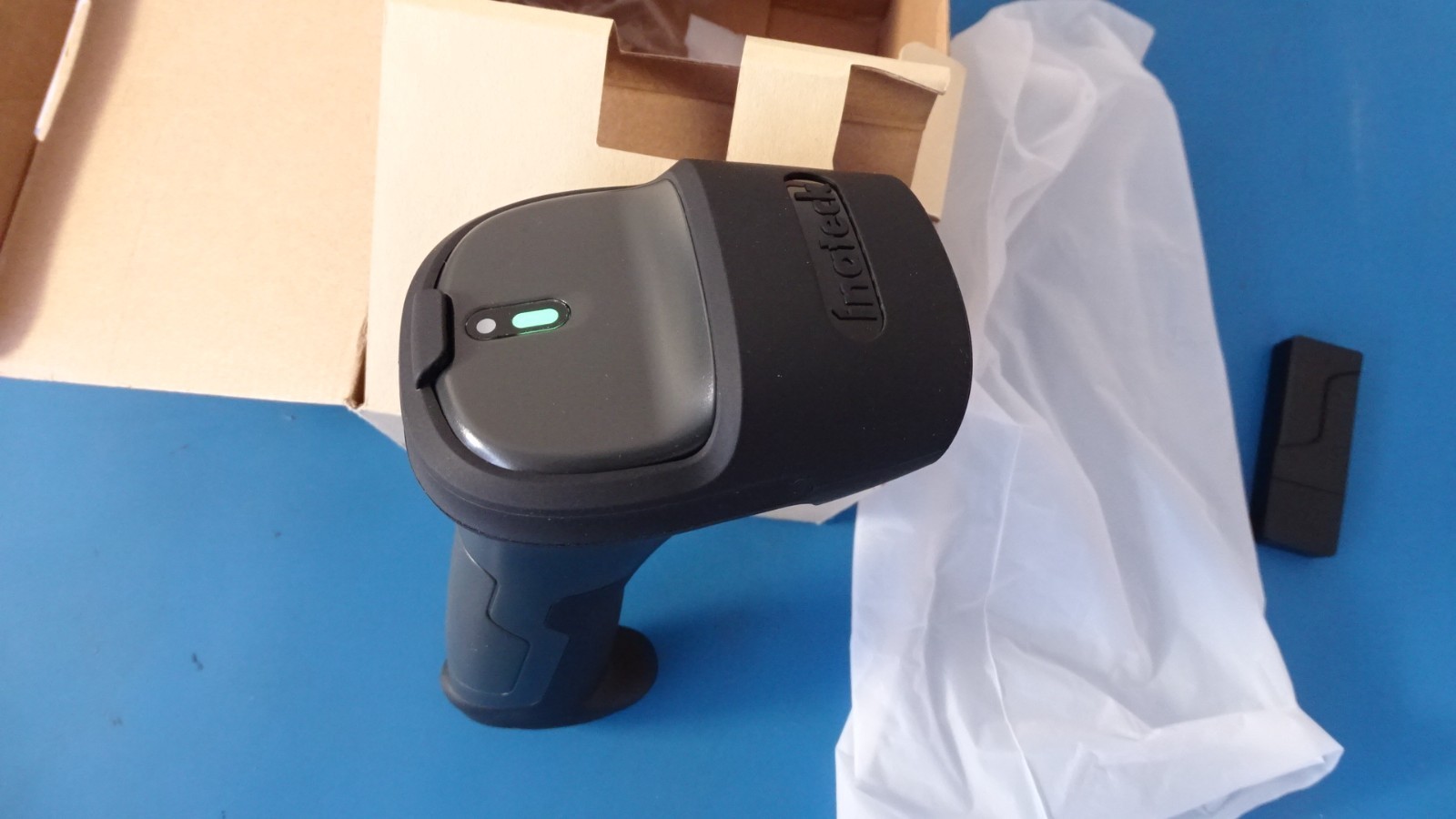 Inateck P7 wireless barcode scanner 4G25XXL1