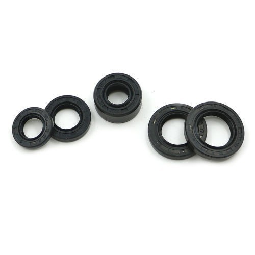 Oil Seal Kit 50-125cc 5 Seals for Honda ATC70 ATC 70 C70 Passport 70 CT70R