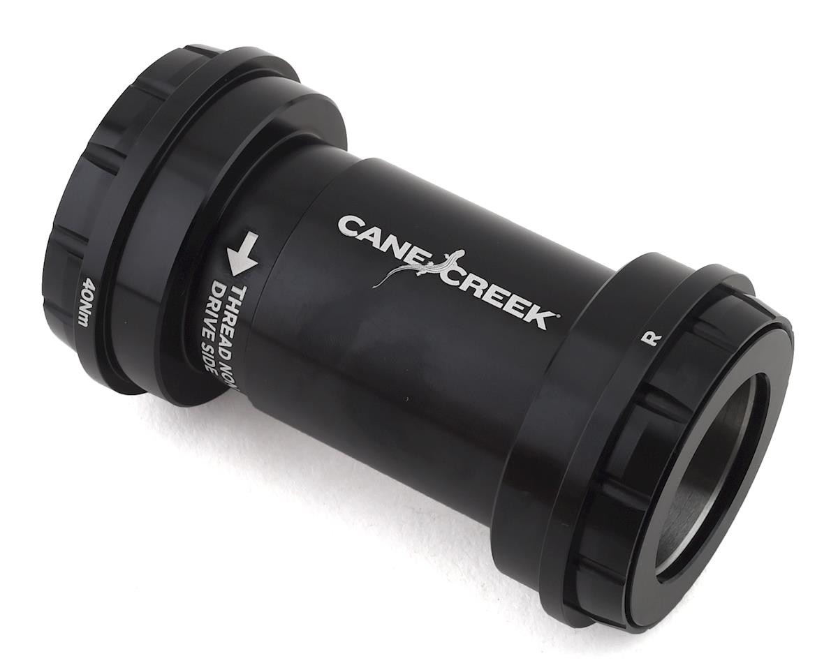 Cane Creek Hellbender 70 Bottom Bracket (Black) (PF30) (29mm/DUB) [BAI0158]
