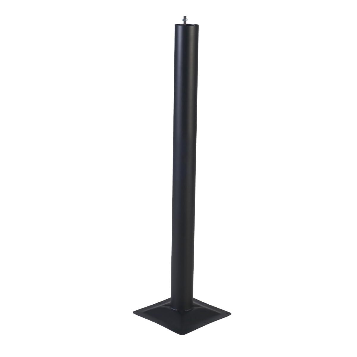 CenPro Commercial 3" Bar Height Column Welded Spider