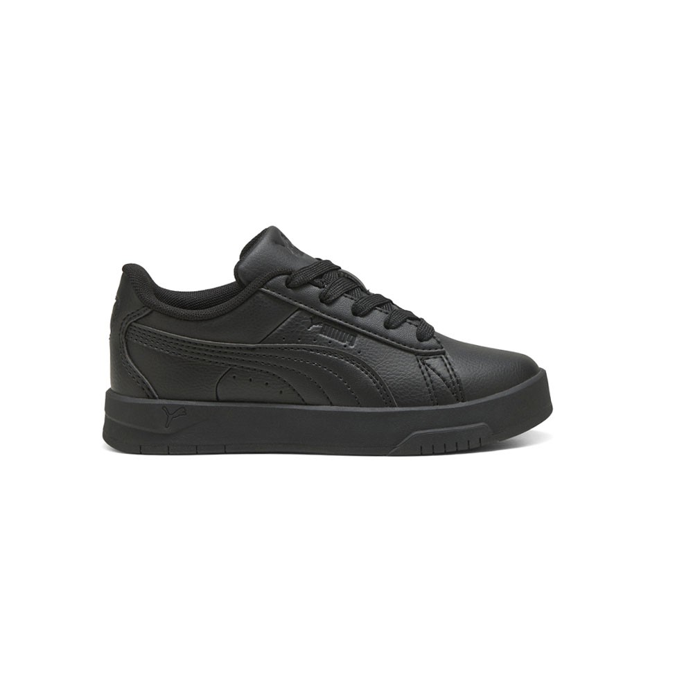 PUMA Jada Classic  Youth Girls Black Sneakers Casual Shoes 40148202