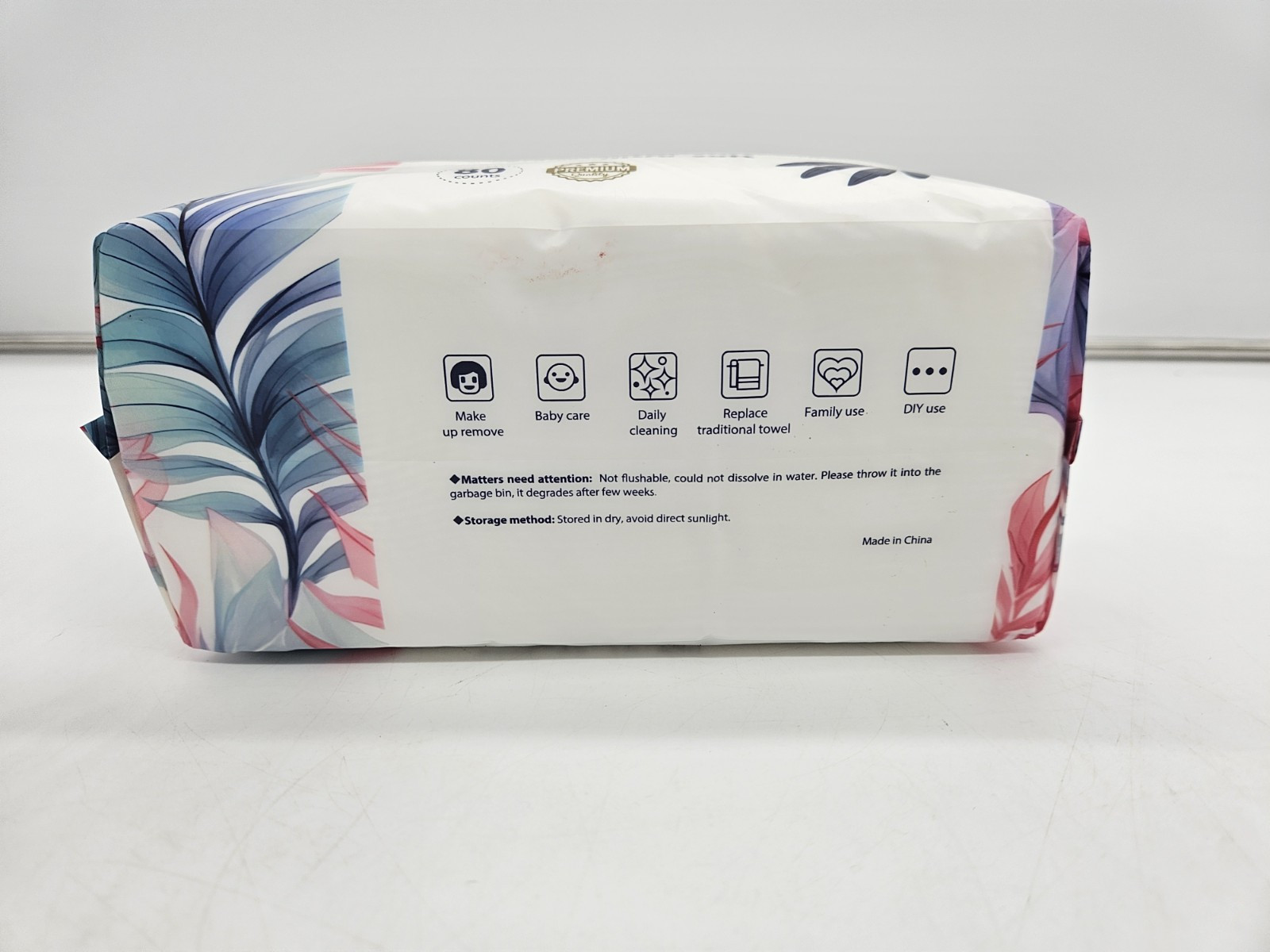 Primed Life Clean Towels Ultra Soft