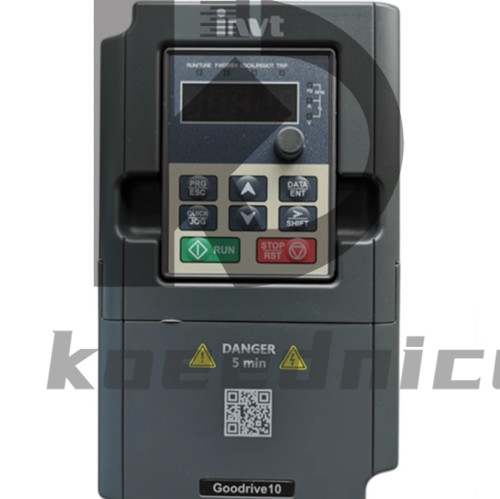 1PCS New INVT GD10-0R4G-2-B Inverter