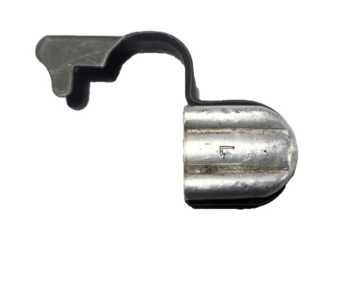 Swiss Schmidt Rubin Carbine Muzzle Cap K-11 & K-31 Aluminum