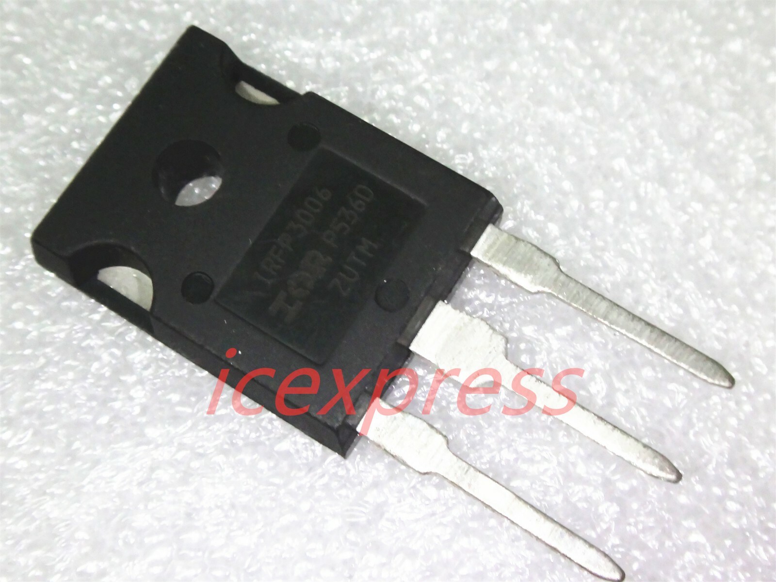10PCS IRFP3006 TO-247