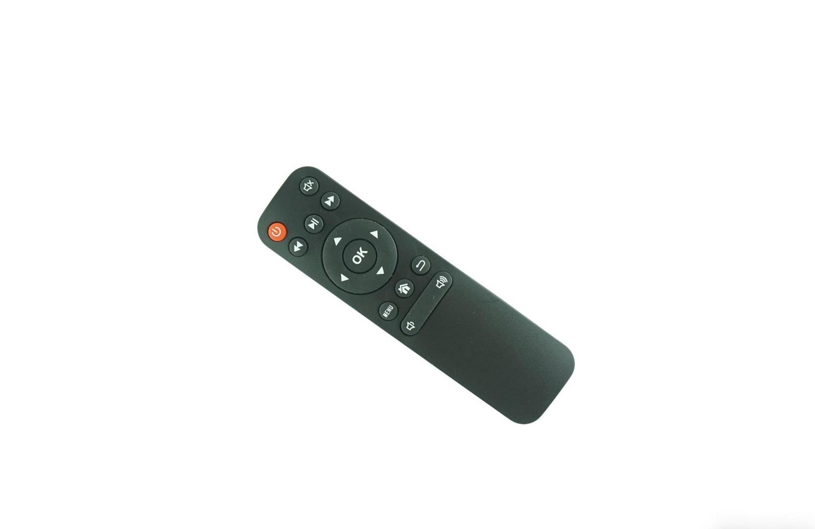 Remote Control Compatible For Poner Saund V2 Native 1080P LED Video Projector