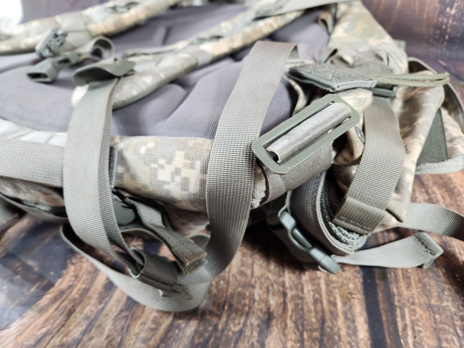 Blackhawk Hydration Camouflage Backpack Military Maximum Gear Camo Digital