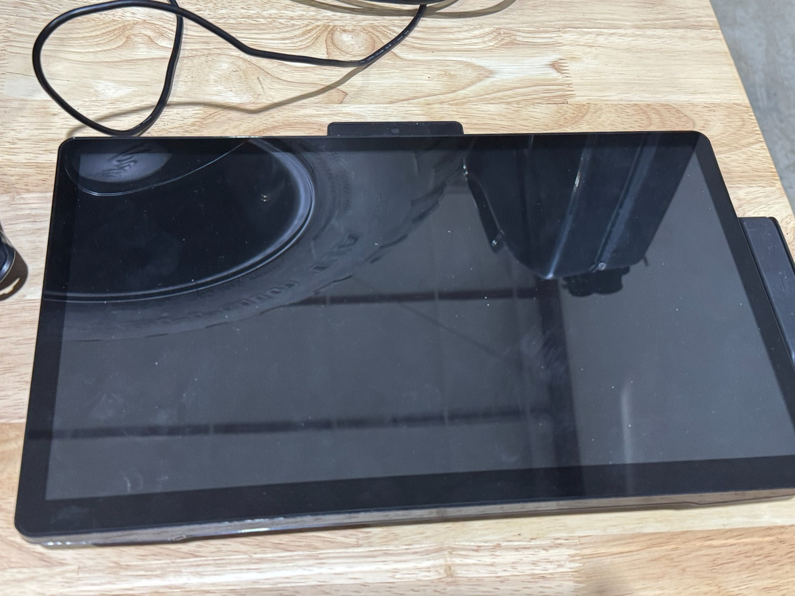 15.6" AIO Touch Computer Intel J1900 POS system *Not payment
