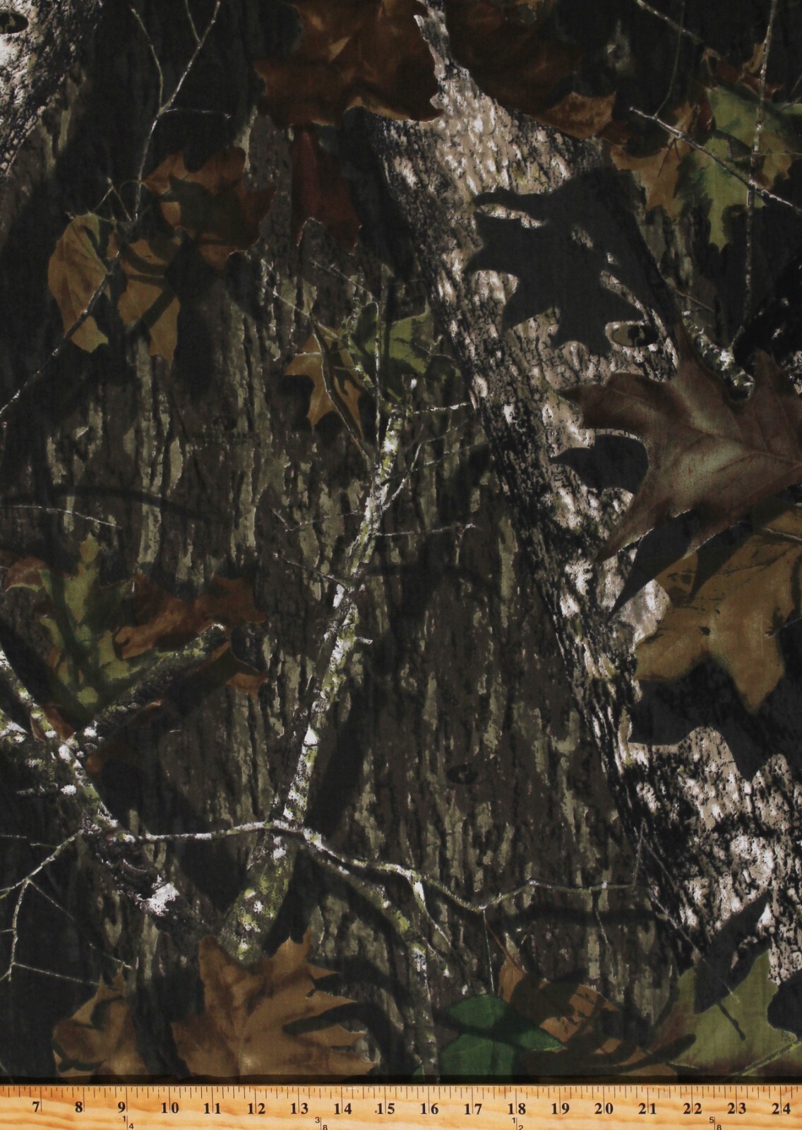 Mossy Oak Breakup Twill Camouflage Hunting Bottom Weight Fabric by Yard A508.74