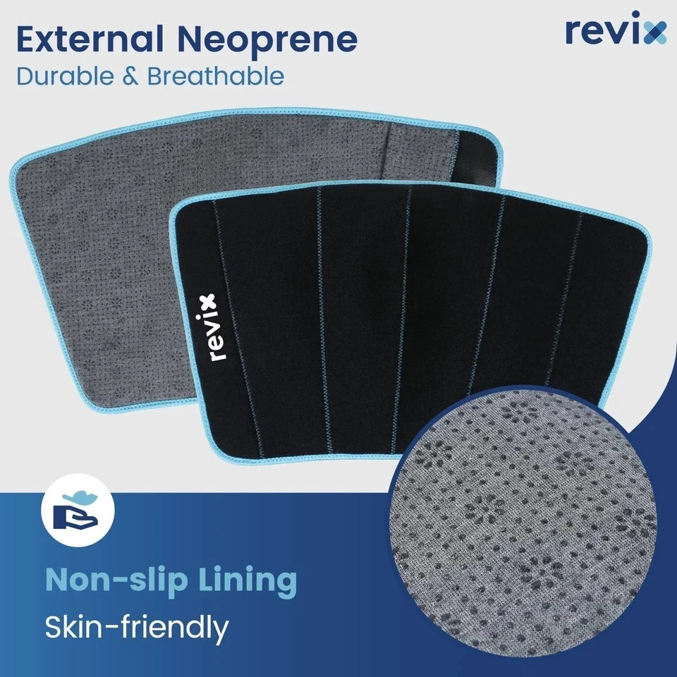 Shin Ice Pack Reusable Leg Ice Pack Wrap Cold Therapy Compression Sleeve for ...