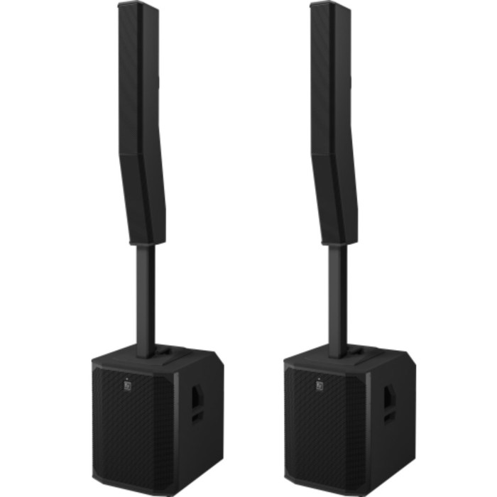 Electro‑Voice EVOLVE 70 (Pair) | Dual 2 000 W Column PA Speakers – 133 dB SPL