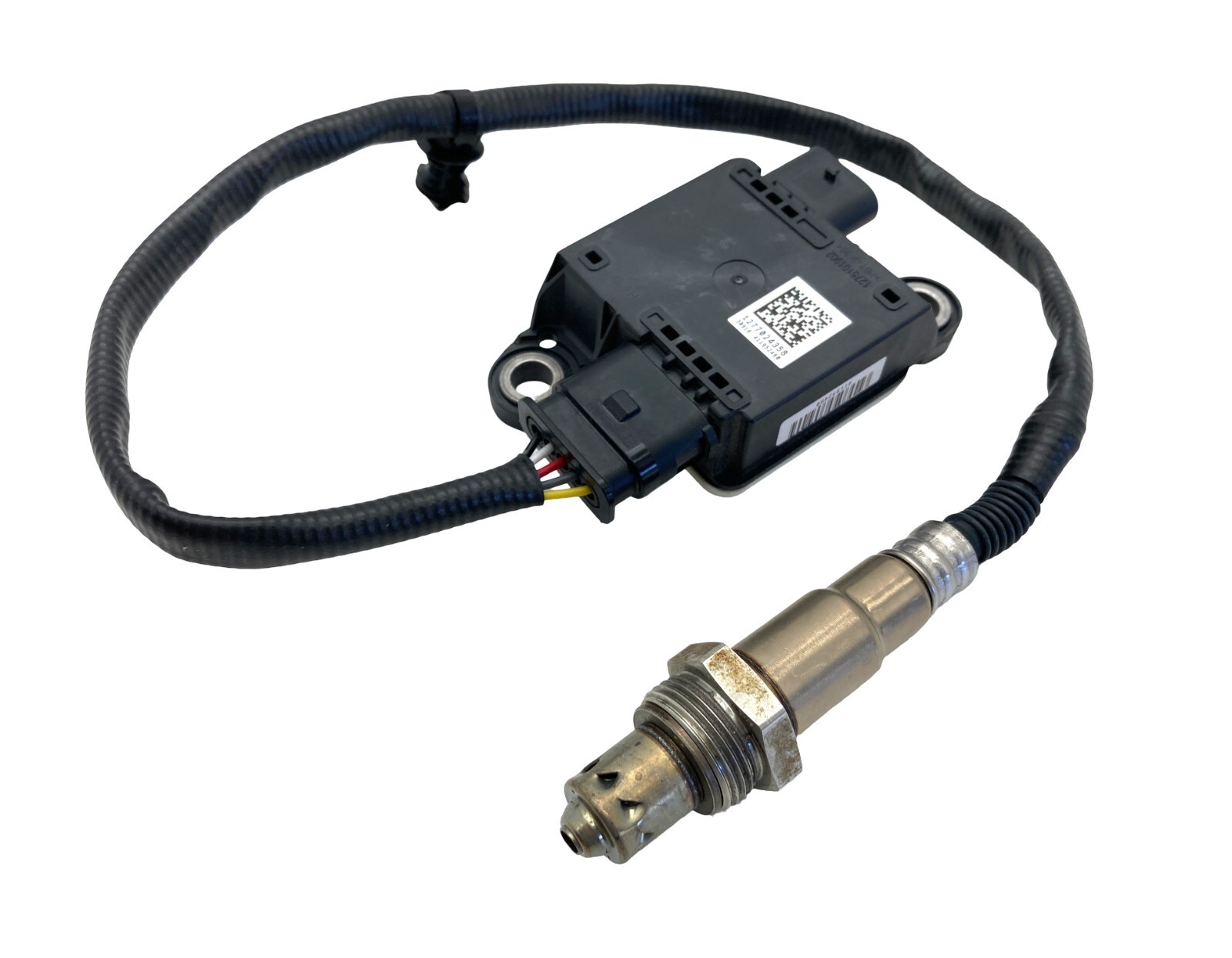 Nitrogen Oxide NOx Sensor Ford F-350 SD 6.7L Chassis cab 2025 OEM Bosch part