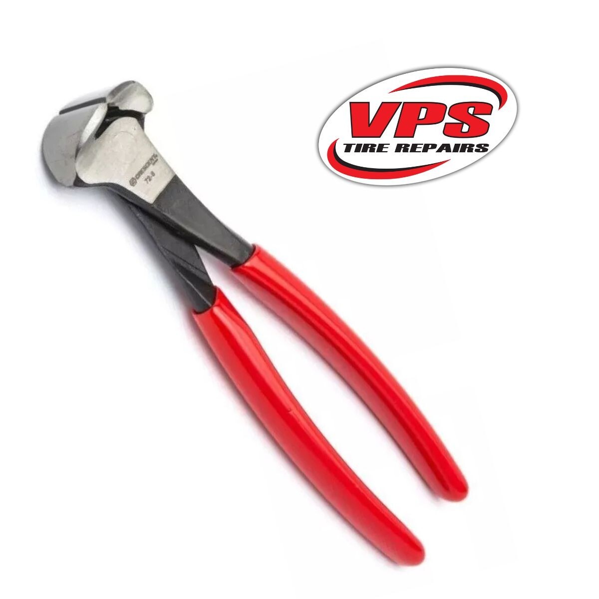8'' Cutting & End Cutter Pliers – Versatile & Durable