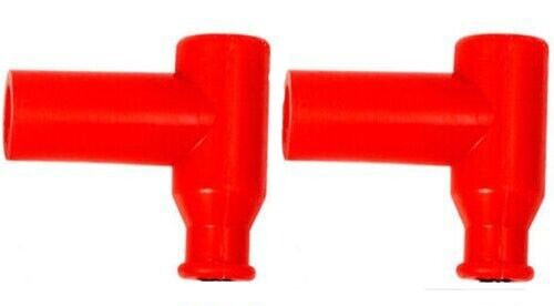 2-Pack Spark Plug Caps for Ski-Doo Formula 380 500 583 600 700 800 | 278000237