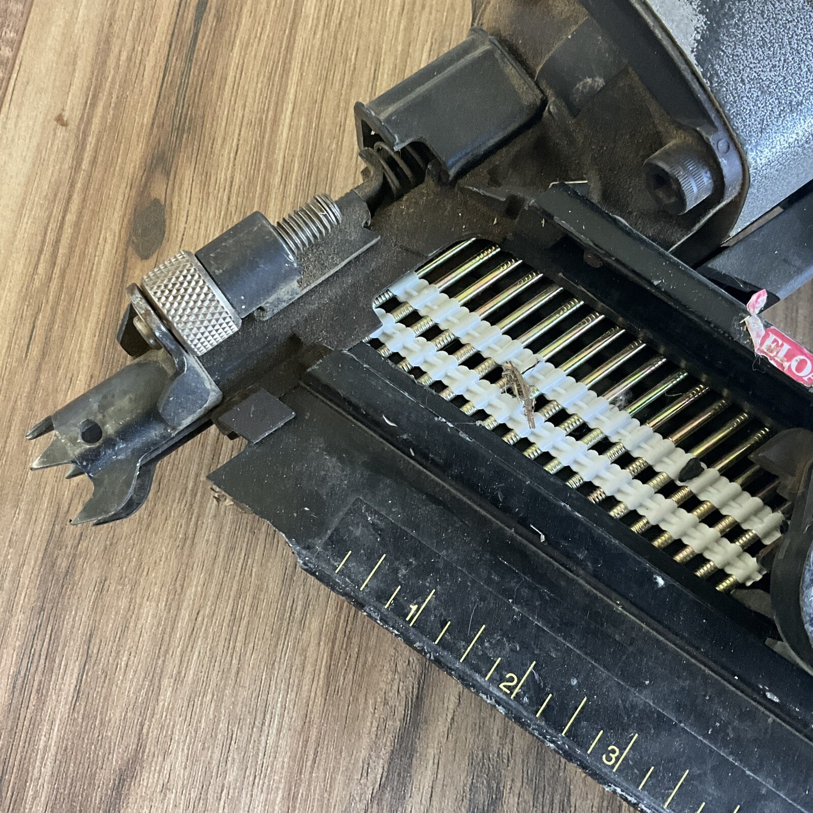Senco FramePro 702XP FRH Framing Nailer - Used