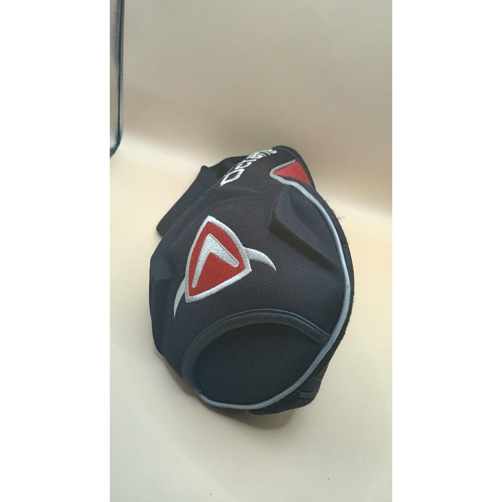 Callaway Golf Octane Diablo Tour Driver Head Cover - Preowned