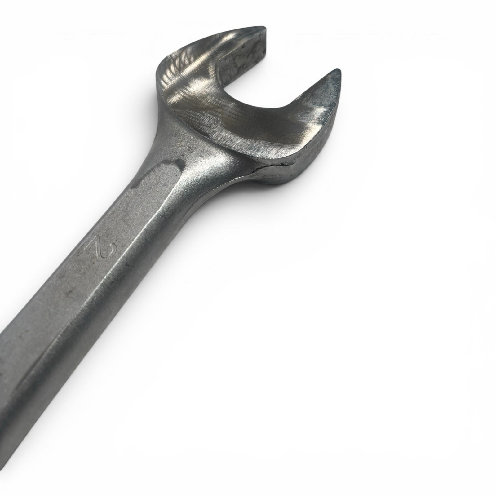 Wright Tool 1164 2" Head 28" Length Combination 12pt Wrench
