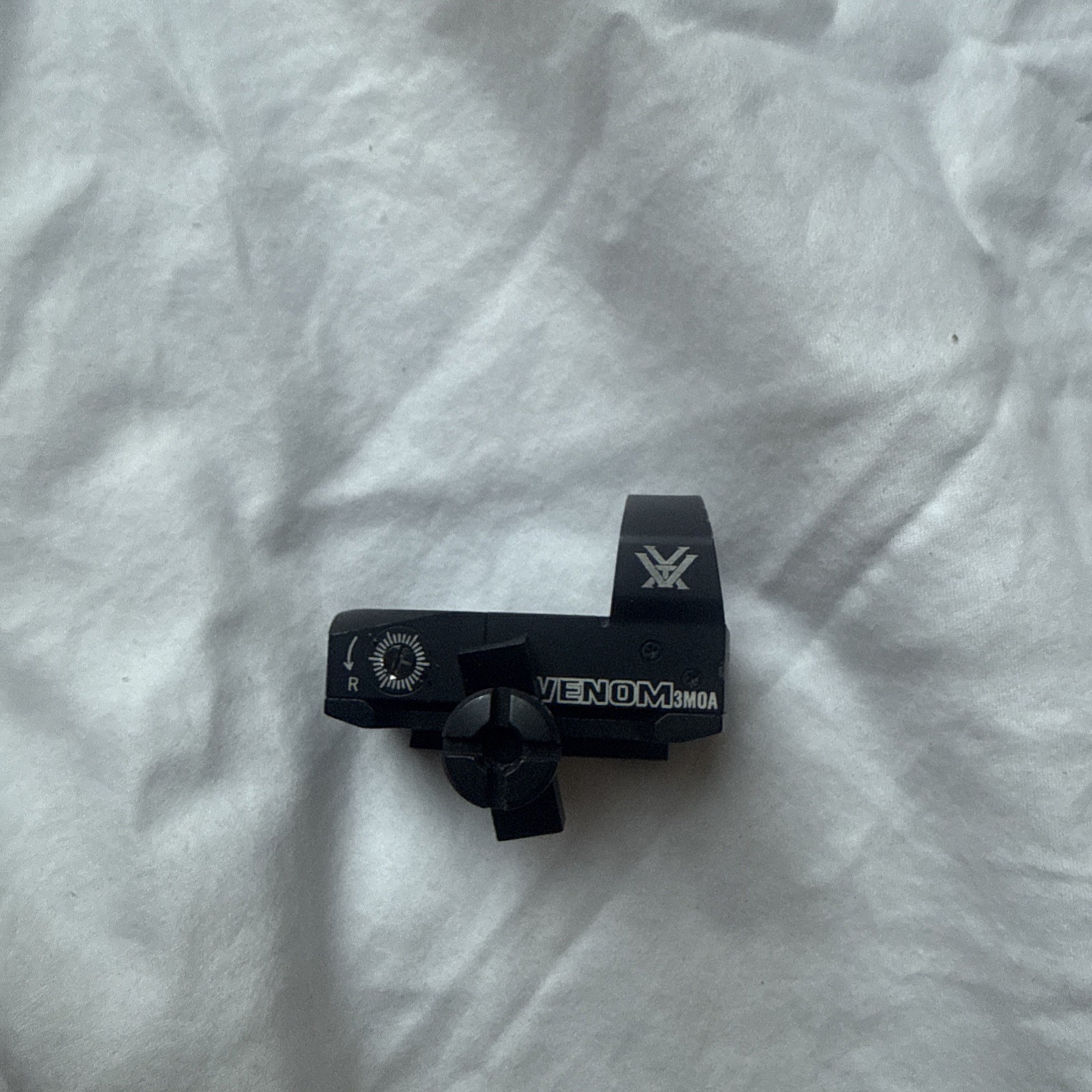 Vortex Venom 3 MOA Dot Sight - Black