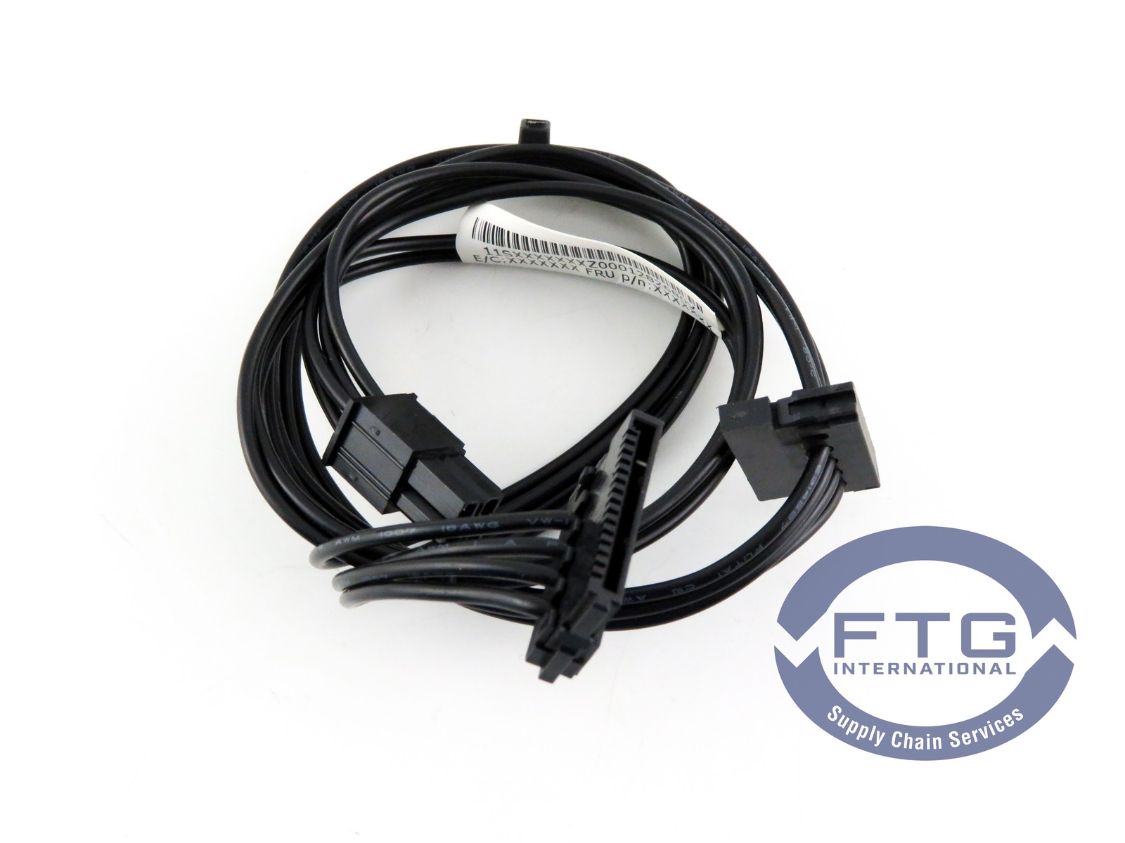 31502005 LS SATA power cable 300mm_300mm