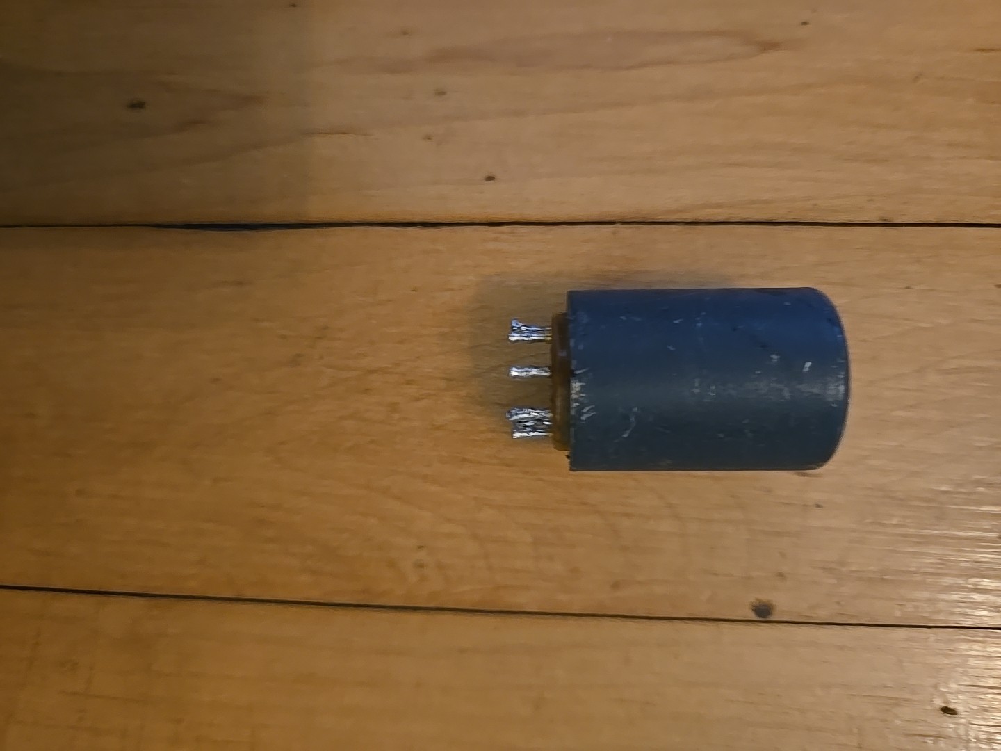 Vintage Triad Audio Input Transformer 150ohms/ 60k (A)