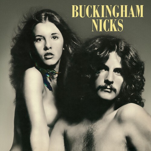 Buckingham Nicks - Buckingham Nicks [New Vinyl LP] 140 Gram Vinyl
