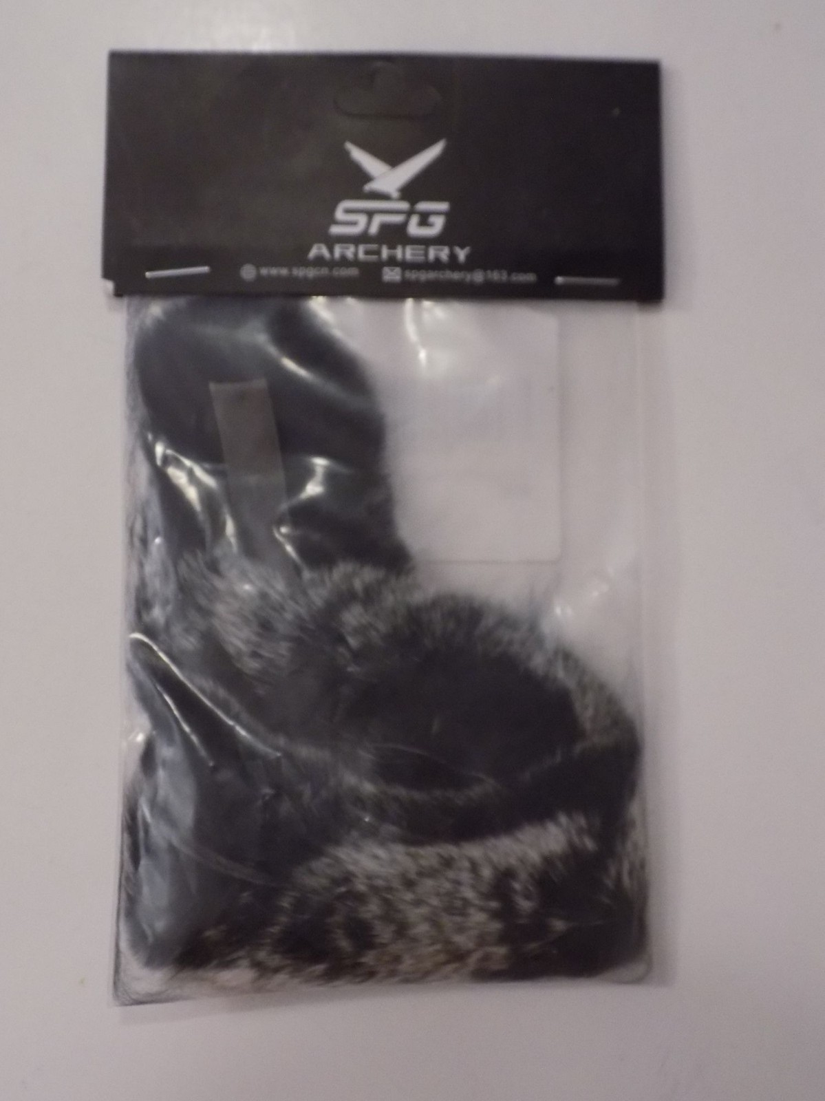 Archery Bow String Silencer 1 Pair Recurve Bowstring Stabilizer Shock
