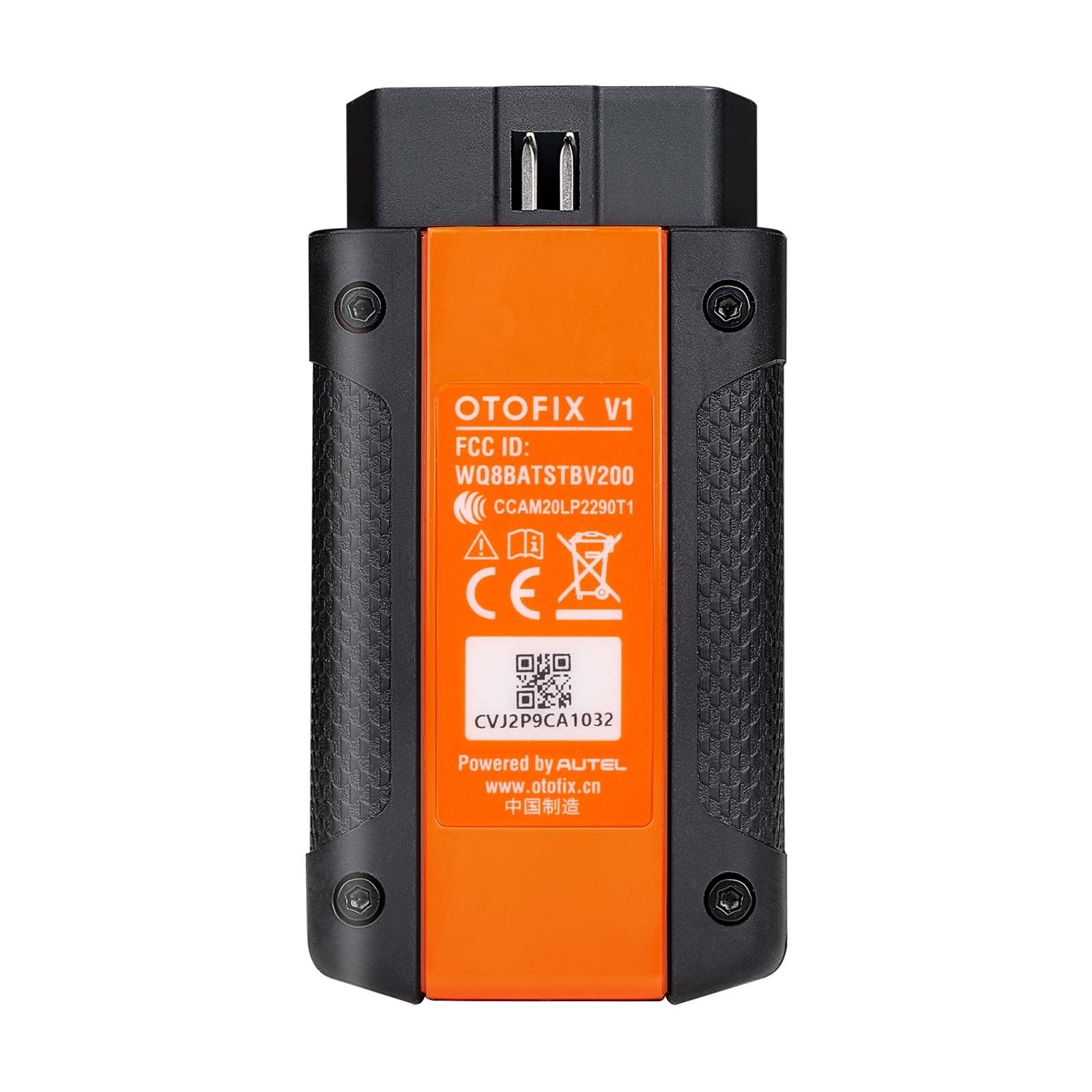 OTOFIX VCI V1 Bluetooth Connector Interface for D1/Lite/Pro/MAX,D1 Plus, IM1,BT1