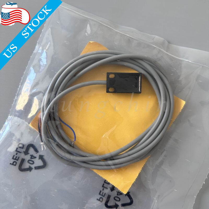 NEW For Turck BI5U-Q08-AP6X2 1608901 Inductive Proximity Switch Sensor