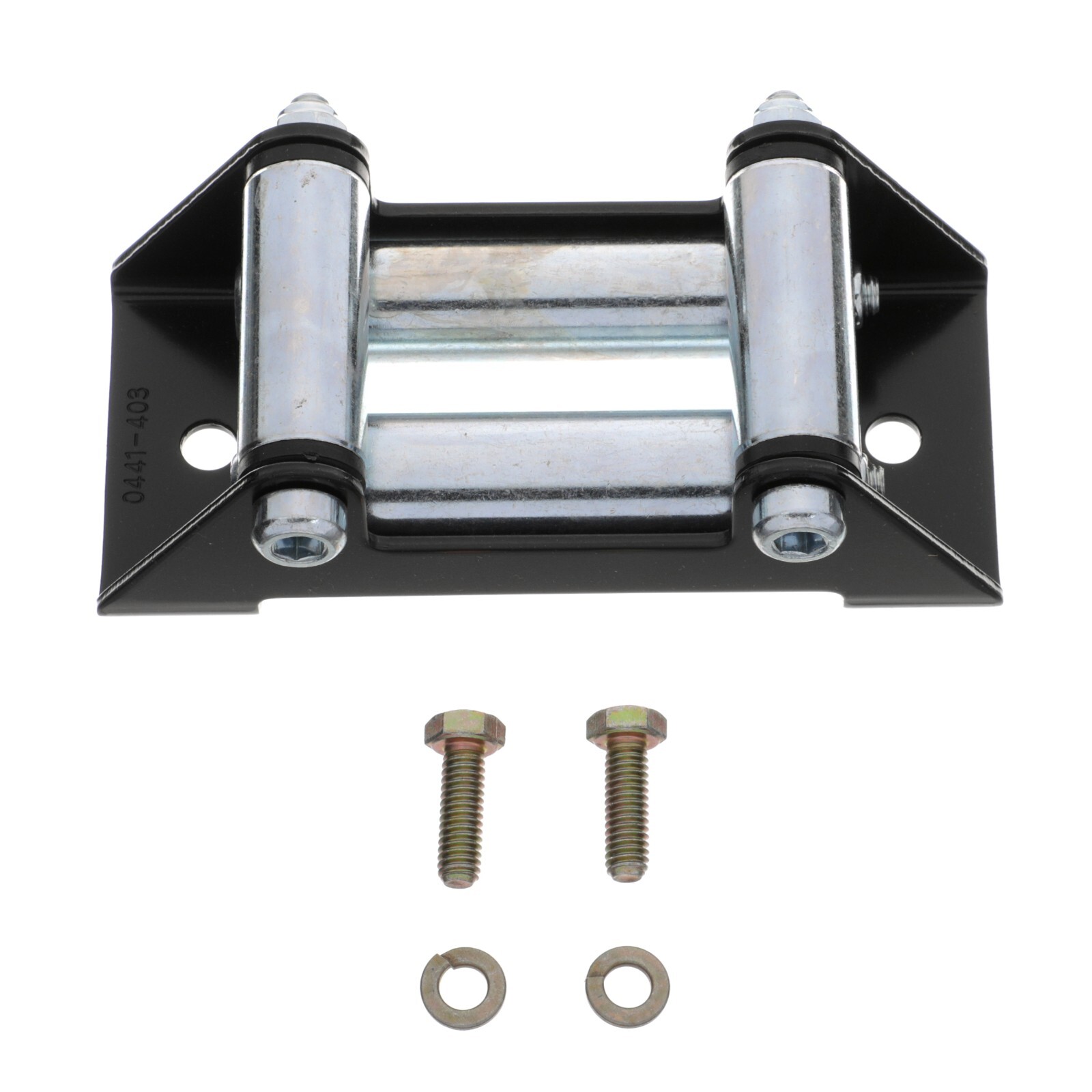 ARCTIC CAT ATV WINCH ROLLER FAIRLEAD KIT OEM NEW 0436-286